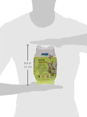 Flocons de sarrasin bio, 500g