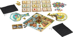Schmidt Spiele 49447 Les charlatans de Quedlinburg, Le Duel, Jeu familial