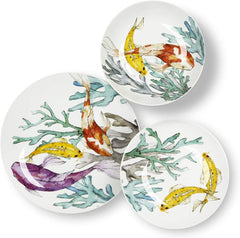 Service de table Excelsa 18 pièces, Hokkaido