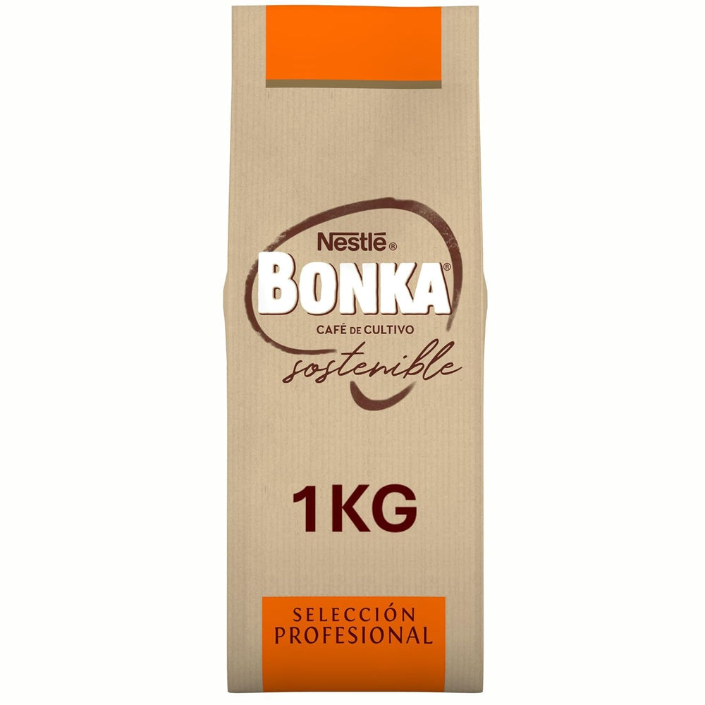 Seleccion Professional Natural - kaffeebohnen 1kg