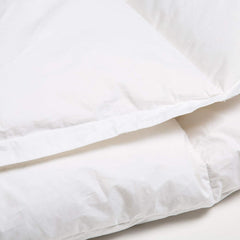 Caleffi Outlet édredon, coton, lit simple, lit français Couettes et couettes Naty Shop