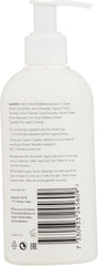 Eco by Naty, gel de duș pentru copii, ingrediente organice pe bază de plante cu 0% parfum, hipoalergenic și testat dermatologic, flacon de 200 ml Copii - Baie si Skincare Naty Shop