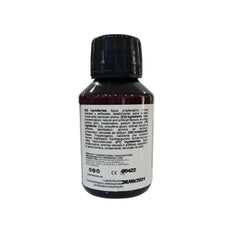 Emulsion beurre et vanille - extrait et arôme naturel pour confiserie, 120 g Arome Naty Shop