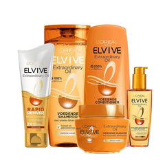 L'Oréal Paris Masque Capillaire Elsève 300 ml Huile Extraordinaire Masque Capillaire Naty Shop