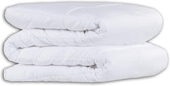 V.I.P. Very Important Pillow Plapumă de puf pentru iarnă, aprobată clasa 1, 100% poliester, silicon, cartonată, 155 X 205 cm, mărimea 300, alb Plapumi si pilote Naty Shop