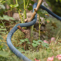 Gardena Liano Xtreme 1/2", 15 m : tuyau d'arrosage textile extrêmement robuste avec tuyau intérieur en PVC léger et résistant aux intempéries (18465-20)