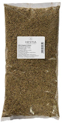 Hestia Herbs Griechischer getrechtenter Origan 500 g, sans allergènes – végétalien – sans GVO