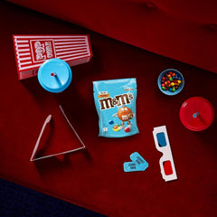 Divers assortiments M&M's Bonbons au chocolat Naty Shop