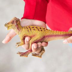 Schleich 15024 Pachycéphalosaure, pour enfants de 5 à 12 ans, DINOSAURES - figurine de jeu Figurines Naty Shop