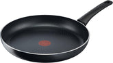 Tefal C27808 Poêle généreuse 32 cm, revêtement antiadhésif, fond Thermo-Fusion, tous types de plaques à induction, casseroles et poêles Naty Shop Default Title