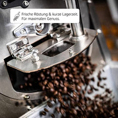 Grains de café du Guatemala (#6) – Le meilleur Arabica d'origine unique de Coffee858 (525 g)