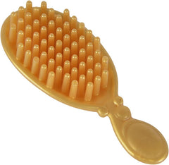 Simba 109483043 - Licorne étoilée Mia and Me 25 cm, cheval jouet avec étoiles phosphorescentes sur le corps et la brosse à cheveux, à partir de 3 ans