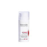 Biotrade, Crème Réparatrice SPF 30 30Ml Spéciale cicatrices d'acné Cosmétique et Beauté Naty Shop