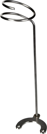 Ghid pentru furtun BLANCO pentru baterii de bucătărie | Compatibil cu toate bateriile cu racord pentru furtun | Previne încurcarea furtunului în dulap atunci când scoateți capul de pulverizare extractibil.