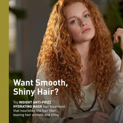 MASQUE HYDRATANT ANTI-FRISOTTES 250 ml Masque capillaire Naty Shop