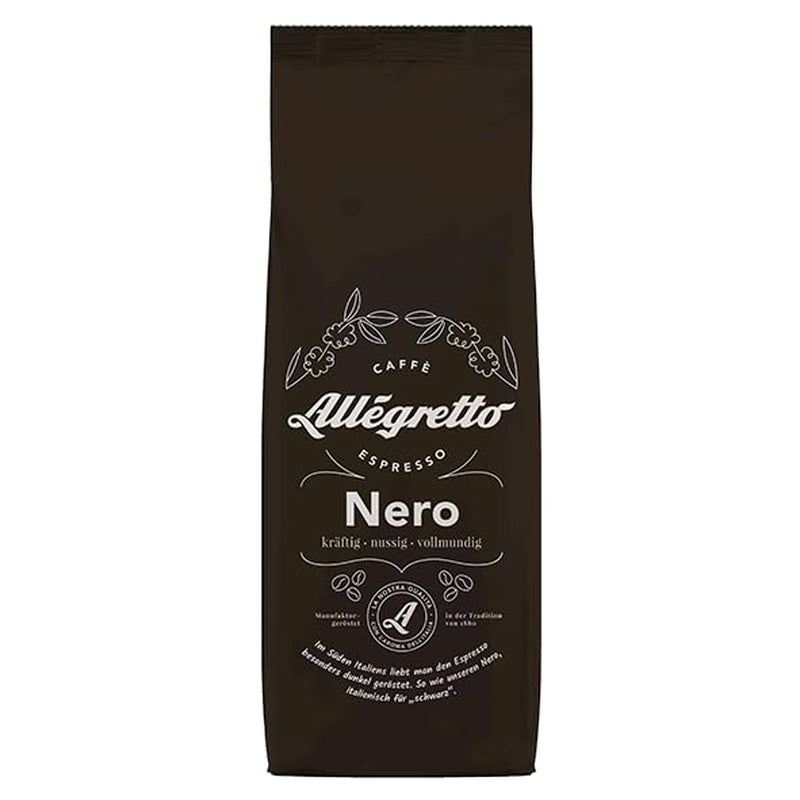 Nero 500g, grains entiers, 1 paquet