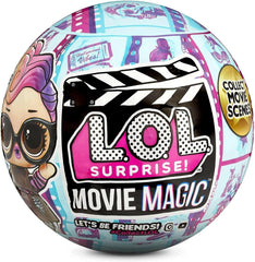 Mdr Surprise ! 118367EUC Poupée LOL Surprise Movie Asst en PDQ