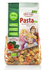 Nouilles Princesse Tricolores