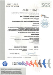 GALAPAGOS "San Cristóbal" 500g