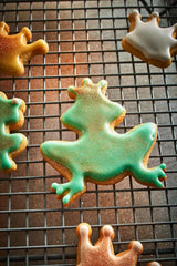 RUF Fairy Dust Poussière comestible à paillettes dans un flacon pulvérisateur à pompe 10 grammes Sprinkles Naty Shop