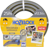 Furtun Hozelock Tricoflex Ultramax 25 m (diametru 12,5 mm)