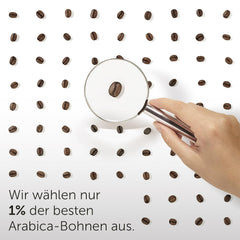 illy, Iperespresso Arabica Selection Kolombien, 100% Arabica mit Fruchtigen Noten von Zitrusfrüchten und Roten Früchten, Gesmack mit Tarter Säure, 6 Packungen à 18 Kapseln (Insgesamt 108 Kapseln)