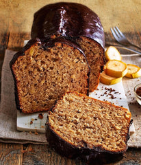 Glaçage au cacao RUF, 200 grammes Glaçages et décoration Naty Shop