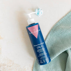 Valquer Profesional Ice Hair Mask - Masque capillaire ultra-hydratant sans sulfates, sels et silicones Masque capillaire Naty Shop