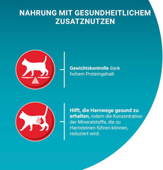 PURINA ONE STERILCAT Katzenfutter nass, zarte Stückchen in Sauce for sterilisierte Katzen, mit Turkey, 26er Pack (26 x 85g)