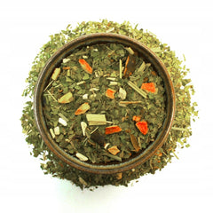 Yerba SARSAPARILLA 400G ● Ceai Mate dulce și răcoritor ● Frunze de sarsaparilla ● Ceai Mate din frunze de mate ● Ceai Yebra Mate cu GUARANA 50G ● Ceai Yerba Mate cu frunze libere 450G ● Vegan