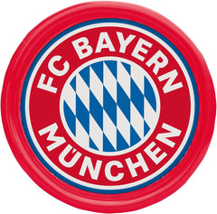 FC Bayern München | Bazin pentru copii | Bazin mic | Roșu | Fotbal