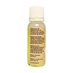 Arôme beurre 100% naturel, 25 ml Aromas Naty Shop