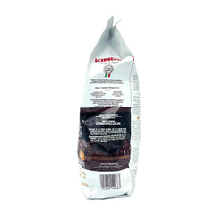 3x Café en grains Espresso Crème Intense, torréfaction moyennement foncée, grains de café entiers, sac de 1 kg, café de Naples