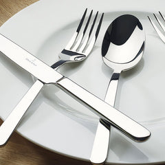 Villeroy & Boch Louis Couverts pour 6 personnes, 30 pièces Cuisine Naty Shop