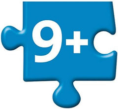 Puzzle enfant Ravensburger - 12894 Petit Chat - Puzzle animalier pour enfants à partir de 9 ans, avec 300 pièces au format XXL Puzzle Naty Shop