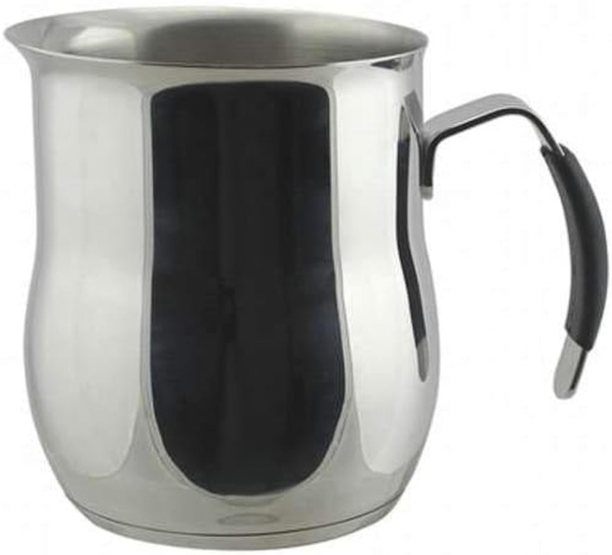 SRL 0084 A04 Bidon à lait, 0 W, 0,35 litre, 0 décibels, acier, argent