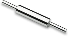 67140 Rouleau à pâtisserie, acier inoxydable 18/10, 40 cm