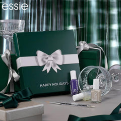 Essie Christmas Nail Art Set 2025 pour des looks festifs