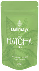 Thé Matcha Bio 30 g
