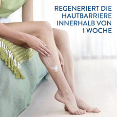 Cetaphil Crème hydratante pour peaux sèches et sensibles, 85 ml Douche et bain Naty Shop