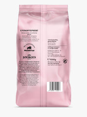 Espresso GORILLA 1000g decofeinizat, boabe întregi