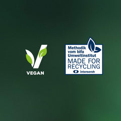 Biozentrale Muesli cu ciocolată neagră | 500g Organic Vegan | Ideal pentru micul dejun și pentru paharul tău de muesli la pachet | Alternativă la batoanele de muesli