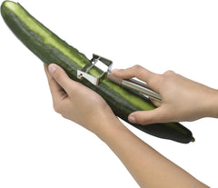 WMF Profi plus éplucheur 17 cm, acier inoxydable Éplucheur Naty Shop