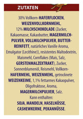 Dr. Oetker Muesli Fun