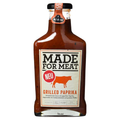 Made for Meat Paprika grillé, 375 ml