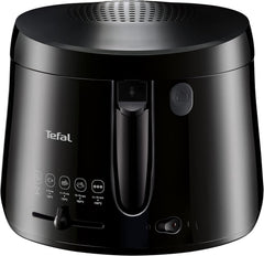 Friteuse Tefal Maxi Fry, technologie Cool Wall, 1,2 Kg, thermostat réglable Électroménager Naty Shop