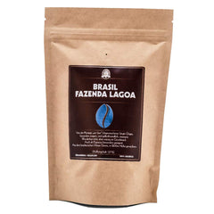 Café vert Henry Brasil Fazenda Lagoa 1000g