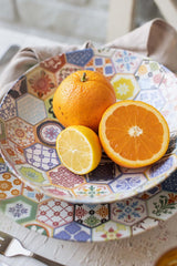 MÄSER Série Amarante, service de table pour 4 personnes à partir de 12 pièces avec décoration spéciale Services de table Naty Shop