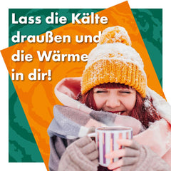 Becks Cocoa Om Masala Chai Tea Bio - Thé noir indien aux épices traditionnelles telles que la cannelle, la cardamome et le gingembre - Parfait pour le Chai Latte, 300g