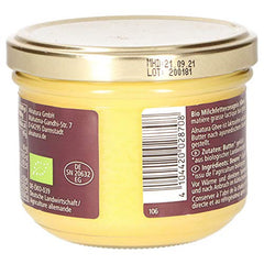 Ghee bio, 180g